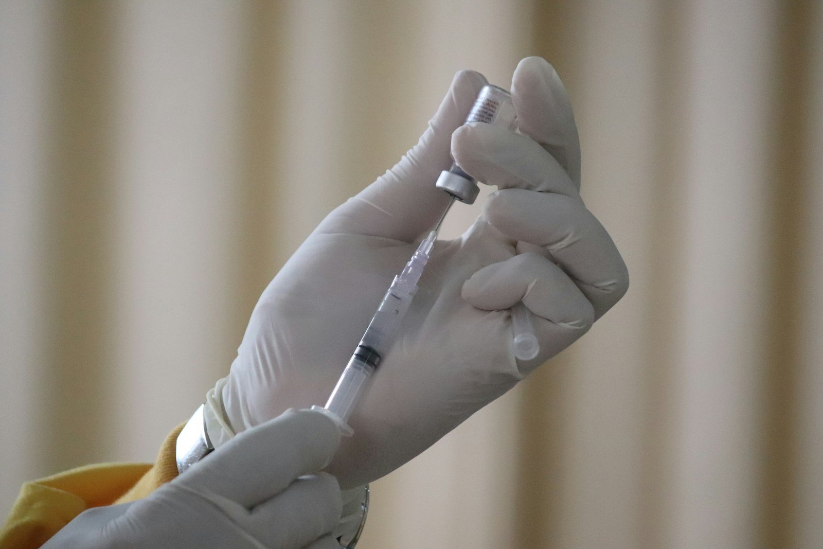 Novo Nordisk Shares Plunge After Profit Warning